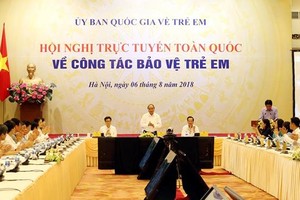 Lại đề xuất thiến hóa học, gắn chip với tội phạm xâm hại tình dục trẻ