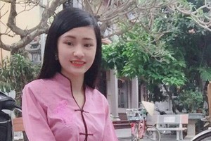 Trước khi bị đâm chết, cô gái Tuyên Quang đang phê ma túy với 3 người đàn ông