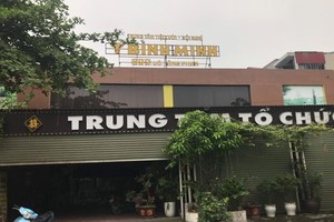 Trung tâm tiệc cưới Bình Minh bị tố đánh khách vì xin rút lại tiền cọc do COVID-19