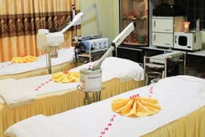 Thanh tra hàng loạt cơ sở spa, massge hoạt động trái phép ở Đắk Lắk