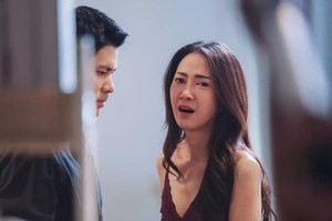  Yêu nhau 3 tháng, bạn gái bỗng thông báo có thai và cái kết