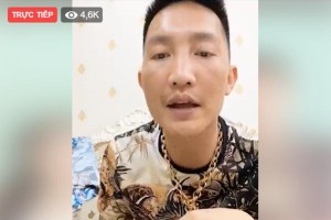 Rà soát, xử lý các kênh livestream và nhóm chat có nội dung phản cảm, phạm pháp