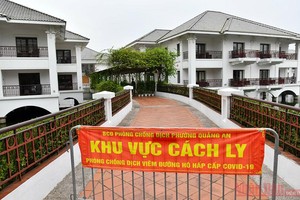 Cách ly COVID-19 tập trung: Trường hợp nào được miễn phí?