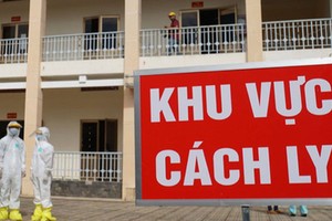 Bác sĩ trưởng khoa trốn khỏi nơi cách ly, tự ý về nhà