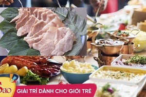 4 món ăn 'sạch' nhất nhà hàng nhưng không phải ai cũng biết chọn