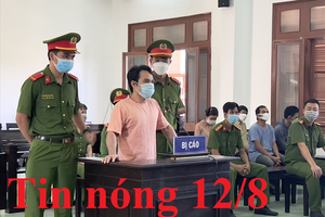 Tin nóng 12/8: Sát hại 3 người nhà vợ cũ vì không cho thăm con