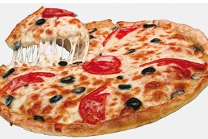 10 tiệm bánh pizza ở TP HCM ngon nhất, nổi tiếng nhất