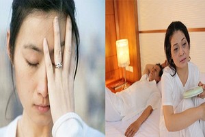 Cải thiện vi tuần hoàn chống thiếu máu não