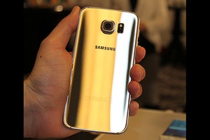 Galaxy S6 và S6 Edge có những điểm gì đáng nhớ?