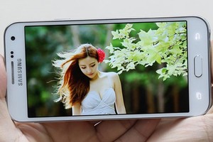 Giá bán của 4 smartphone mới nhất tại Việt Nam