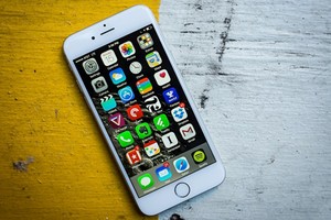 iPhone 6 là mẫu smartphone bán chạy nhất tháng 2