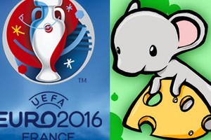 12 con giáp và những ngôi sao Euro 2016: Người tuổi Tý