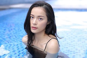 Hạ Vi tham vọng showbiz, Cường Đô la phải giữ tình yêu