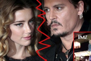 Lộ clip “hải tặc” Johnny Depp đánh đấm tàn nhẫn vợ cũ