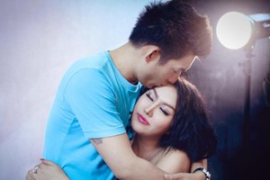 Phi Thanh Vân trải lòng những chuyện giấu kin sau khi ly hôn