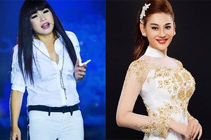 Bị tố bùng show, Phương Thanh sâu cay đáp trả Lâm Khánh Chi