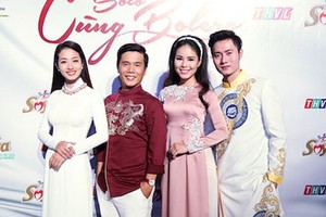 Nhạc Việt 2017:  Người người “đắm đuối” Bolero, mừng hay lo?