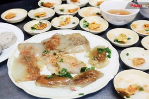 Bánh bèo Thanh Nga có thực sự ngon nức tiếng như lời đồn?