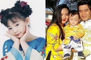 “Bé” Xuân Mai có cuộc sống thế nào sau khi “tuột” khỏi ánh hào quang?