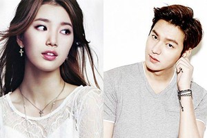 Suzy - Lee Min Ho nói gì trước tin đồn tái hợp?