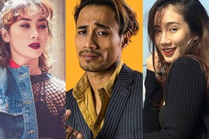 Ai sẽ bảo vệ các nạn nhân bị quấy rối tình dục trong showbiz Việt?