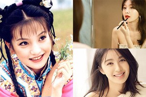 Dàn người đẹp từng vây quanh Huỳnh Hiểu Minh khiến Angelababy e dè