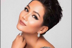 Vì sao H'Hen Niê được kỳ vọng có giải tại Miss Universe 2018?