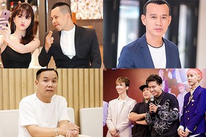 Choáng váng với phát ngôn gây sốc của ông bầu showbiz Việt