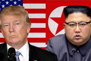 Thượng đỉnh Mỹ-Triều 2: Điều gì chờ ông Trump và ông Kim tại Việt Nam?