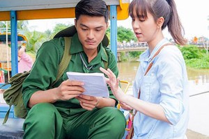 Phim của Ngọc Trinh có đáng bị tẩy chay vì scandal Lâm Vinh Hải?