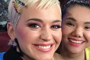 Giọng ca Việt khiến Katy Perry “đứng hình” trượt top 20 American Idol 2019