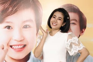 Mai Phương tươi tắn sau thời gian bàng hoàng NS Lê Bình qua đời