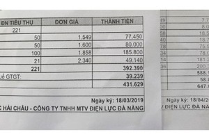 Giá điện tăng cao, người dân không dám dùng điều hoà chống nóng