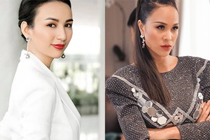 Sao nhí đóng cảnh nóng: Phương Mai, Ngọc Diễm đồng loạt lên tiếng