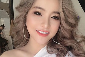 Hot girl Giọng hát Việt vướng scandal đòi gọi đúng nghệ danh là ai?