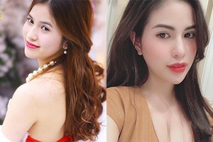 Trần Hương gợi cảm thế này, Việt Anh ly hôn liệu có tiếc?