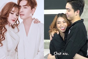 Tình cũ “đá xéo” chồng trẻ Thu Thủy giữa scandal?