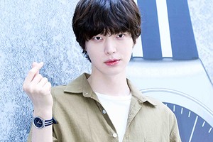 Ahn Jae Hyun: Từ soái ca đến gã đàn ông bị vợ tố ngoại tình  