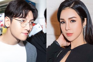 Diệp Lâm Anh lên tiếng về ồn ào hủy giao lưu với Ji Chang Wook