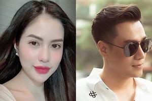 Hậu ly hôn, cuộc sống của Việt Anh và vợ cũ ra sao?