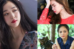 Sulli qua đời: Hà Hồ thương tiếc cầu nguyện, Thu Quỳnh trằn trọc