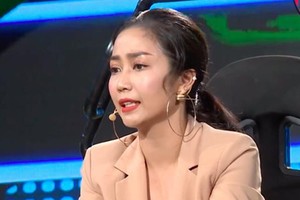 Ốc Thanh Vân tham gia gameshow nhiều thế nào trước tuyên bố “cạch mặt”?