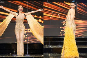 Kiều Loan thi Miss Grand International: Chiến thuật khác biệt có đăng quang?