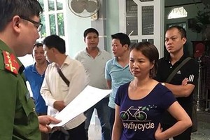 Đường dây ma túy của mẹ nữ sinh giao gà bị triệt phá vì lý do không ngờ