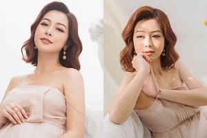 Jennifer Phạm sẽ sinh con thứ 4 ở VN, được mẹ chồng chăm sóc