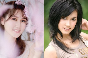 Diễn viên phim “Cô gái nhà người ta” hao hao Maria Ozawa là ai? 