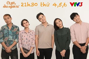 Rạp phim vắng tanh vì dịch Corona, phim giờ vàng VTV hút khán giả