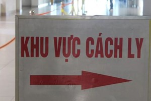 Quảng Ninh phong tỏa 1 nhà nghỉ có người Trung Quốc trốn cách ly y tế