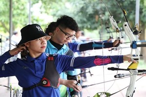 Chốt các địa điểm tổ chức các môn thi đấu tại SEA Games 31