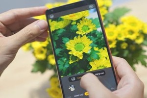 Phó chủ tịch BKAV nói gì về camera tele trên smartphone?